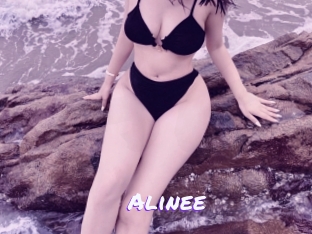 Alinee