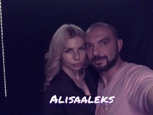 Alisaaleks