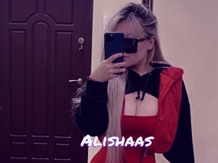 Alishaas