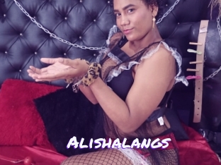 Alishalangs