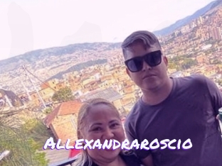 Allexandraroscio