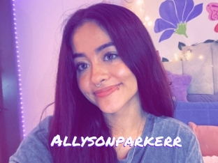 Allysonparkerr