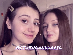 Althenaanddaryl