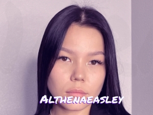 Althenaeasley