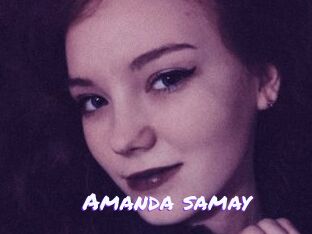 Amanda_samay