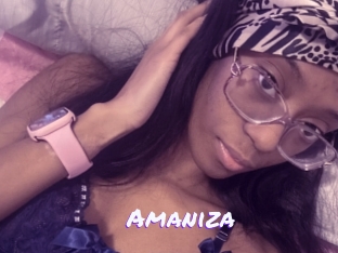 Amaniza