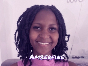 Amberfine