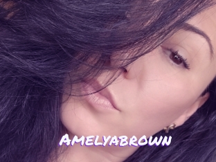 Amelyabrown