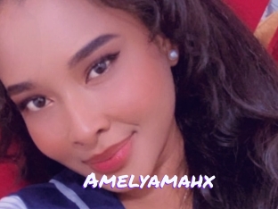 Amelyamahx