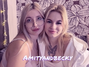 Amityandbecky