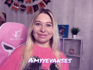 Amyyevanses