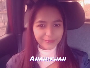 Anahikhan