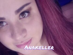 Anakeller