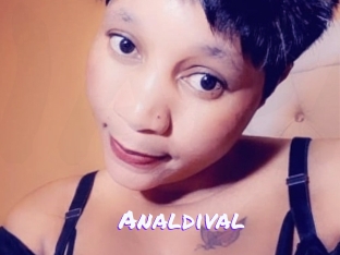 Analdival