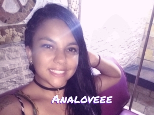 Analoveee