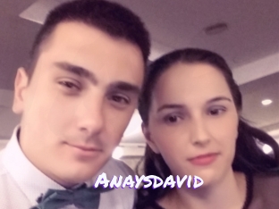 Anaysdavid