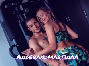 Anderandmartinaa