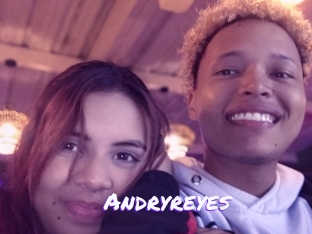 Andryreyes