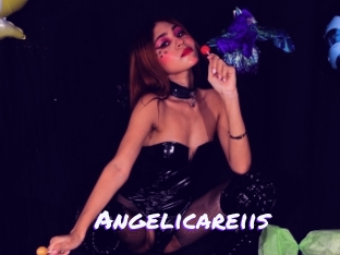 Angelicareiis