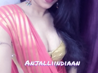 Anjalliindiaan