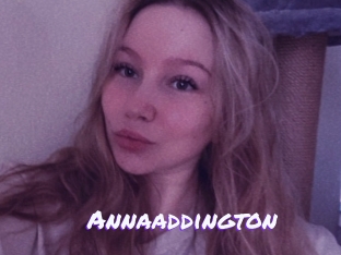 Annaaddington