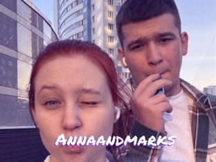 Annaandmarks