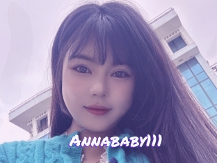 Annababy111