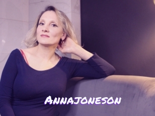 Annajoneson