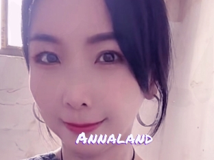 Annaland