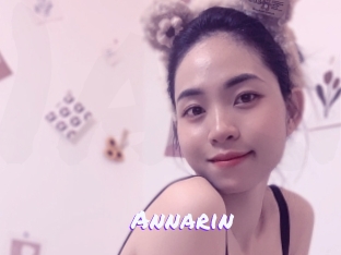 Annarin