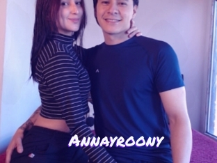 Annayroony