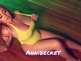 Annibecket