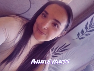 Annievanss