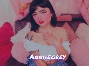 Anniiegrey