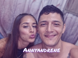 Annyandrene