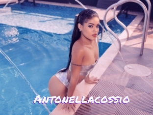 Antonellacossio