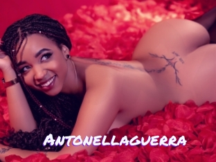 Antonellaguerra