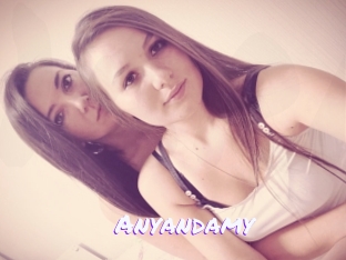 Anyandamy