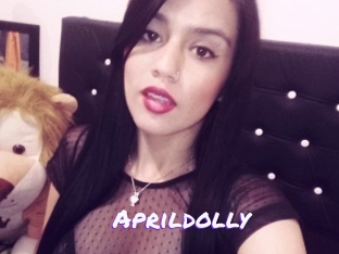 Aprildolly