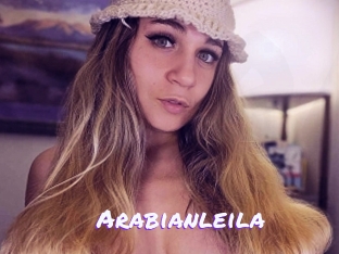 Arabianleila