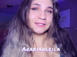 Arabianleila