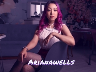 Arianawells