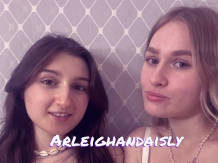 Arleighandaisly