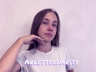 Arlettecharity