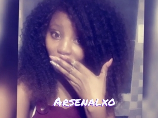 Arsenalxo