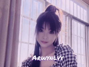 Arwynlvy