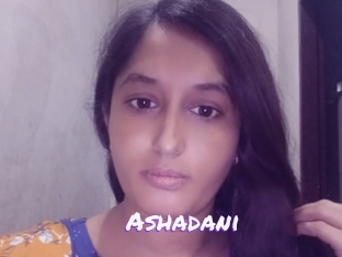 Ashadani