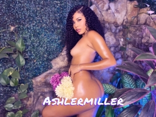 Ashlermiller