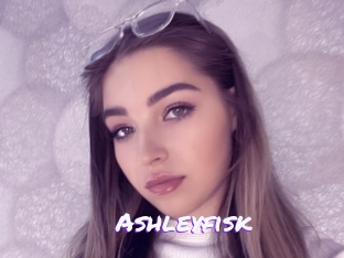 Ashleyfisk