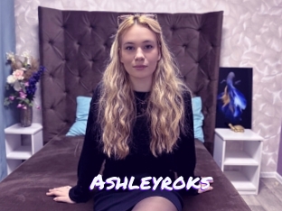 Ashleyroks